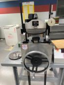 Carlson Electronic Spring Tester, Serial # 31