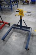 Napa 791-2004 5/8-Ton Engine Stands