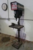 Powermatic 1150 15