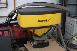 SnowEx Pro 575 Salt Spreader Truck Attachment