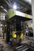 1995 General Signal Lindberg Furnace