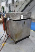 ADF Systems Model 800 32