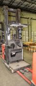 2015 Raymond Order Picker Mdl. 550-OPC30TT