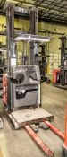 2015 Raymond Order Picker Mdl. 550-OPC30TT