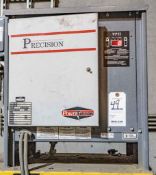 Precision 24v Battery Charger Mdl. 39F12B-750-EMES