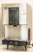 Hoshizaki Ice & Water Dispenser