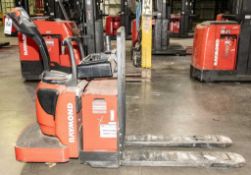 2023 Raymond Electric Pallet Jack Mdl. 8410
