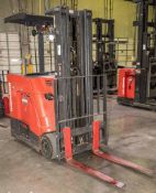 2023 Raymond Stand-Up Forklift Mdl. 415-C35TT