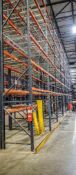 (9) Sections Pal Let Rack