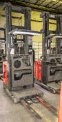2020 Raymond Order Picker Mdl. 550-OPC30TT