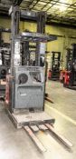 2015 Raymond Order Picker Mdl. EASI-OPC30TT