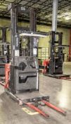 2015 Raymond Order Picker Mdl. 550-OPC30TT