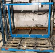 Battery Roller Stand Approx.
