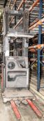2015 Raymond Order Picker Mdl.550-OPC30TT