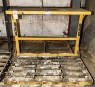 Battery Roller Stand Approx.