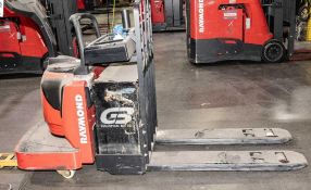 2023 Raymond Electric Pallet Jack Mdl. 8410