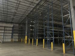Former Assets of Carparts.com - 250,000 SF Distribution Center Closure