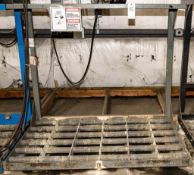 Battery Roller Stand Approx.