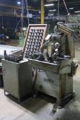 Sunnen Model MBB-1600 Precision Honing Machine