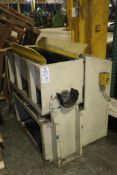 Vibratory Finisher