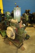 Fastener Engineers Inc. Model DTH-0710-260-24 Wire Drawing Machine