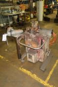 Micro Weld Model T20 Wire Welder