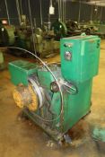 RMG Model 45-0546-87 Autodraw Wire Drawing Machine