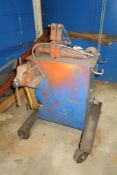 Wire Welder with 3