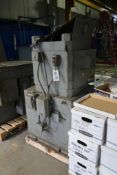 4-Post Trim Press