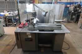 Hardinge Model DV-59 Precision Lathe