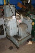 Fastener Engineers Inc. Model WR-01-16 Wire Drawing Machine