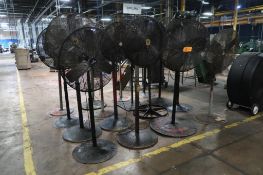 (16) Shop Fans