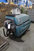 Tennant 36V Electric Walk-Behind Floor Scrubber
