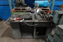 Hardinge Model DV-59 Precision Lathe