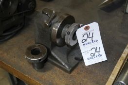 5C Collet Indexer