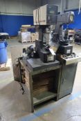 United Testing Systems Digital Hardness Tester