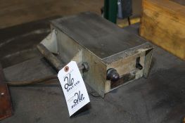 Electro-Matic Model A1-4-1 Demagnetizer