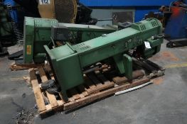 (2) Snow Tapping Machines