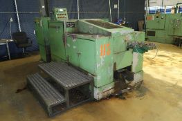 Nakashimada Model PF-860 5/16