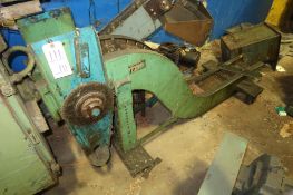 New London Engineering Model T3 2-1/2