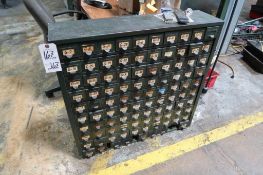100-Drawer Bolt Bin
