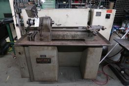 Hardinge Model DV-59 Precision Lathe