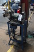 Metabo Model DS 200 8