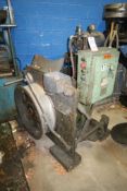 Fastener Engineers Inc. Model DT-05-24 Wire Drawing Machine