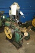 Wire Drawing Machine