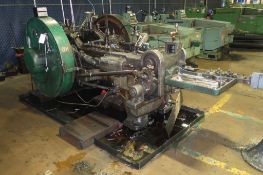 1942 Hilgeland-Ronsdort Model CH-4 10mm Cold Header