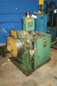 Fastener Engineering Inc. Model DTHA-05-20 Wire Drawing Machine