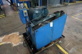 Wire Drawing Machine