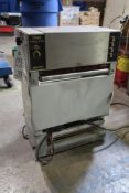 Titan Model Rollbag 575B Automatic Bagger System