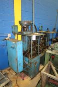 2-Unit Horizontal Multi-Drill